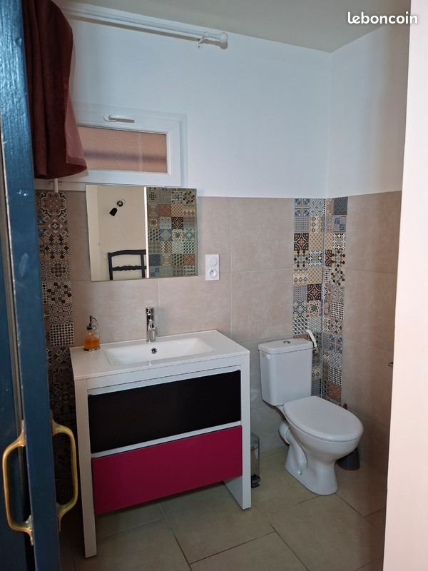 Appartement à louer, 33m², Limoux