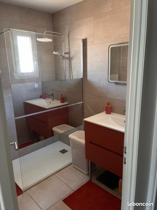 Maison à vendre, 102m², Saint-Thibéry