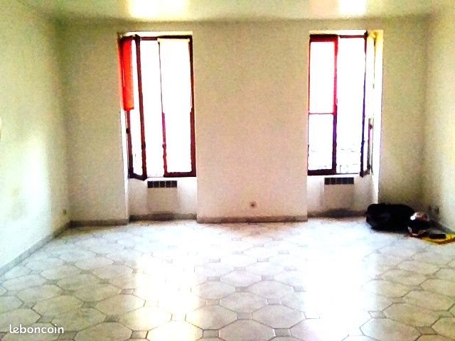 Appartement à vendre, 29m², Lagny-sur-Marne