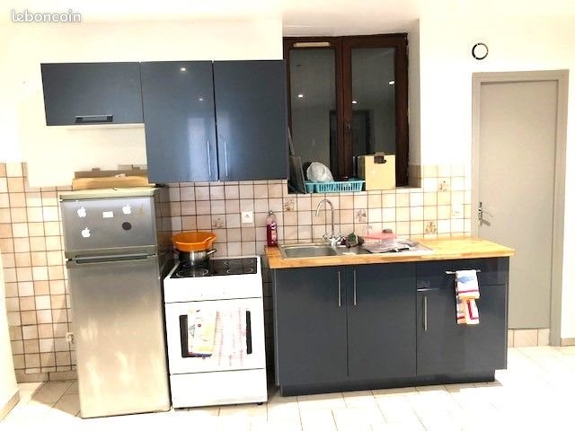 Appartement à vendre, 29m², Lagny-sur-Marne