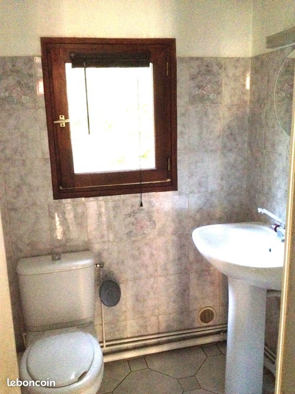 Appartement à vendre, 29m², Lagny-sur-Marne