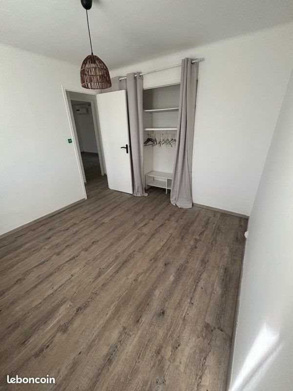 Appartement à louer, 67m², Gardanne