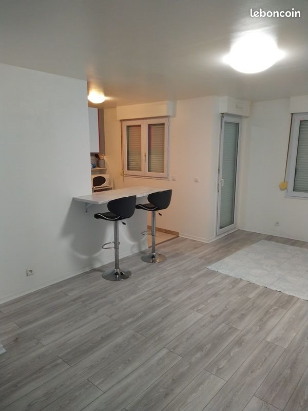 Appartement à vendre, 30m², Vaujours