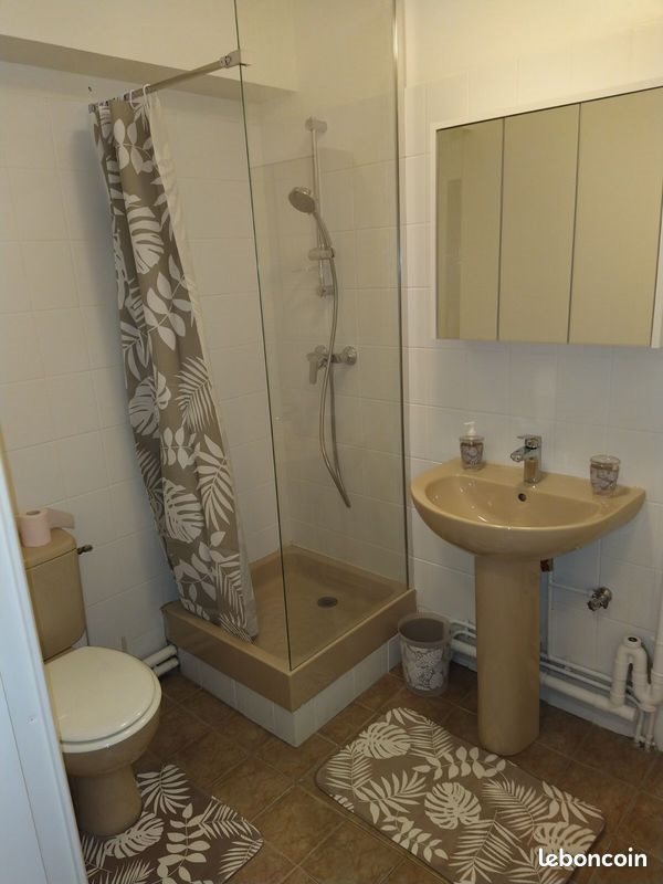 Appartement à vendre, 30m², Vaujours
