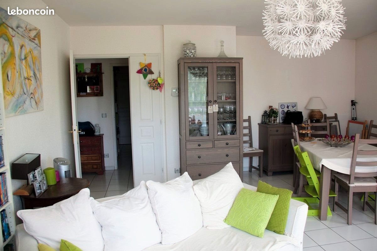Appartement à louer, 88m², Voiron