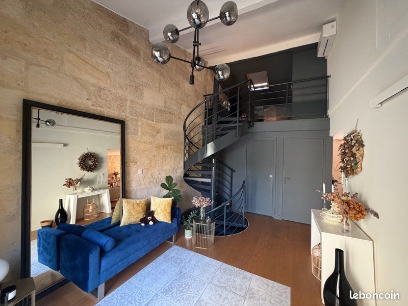 Maison à vendre, 160m², Bordeaux