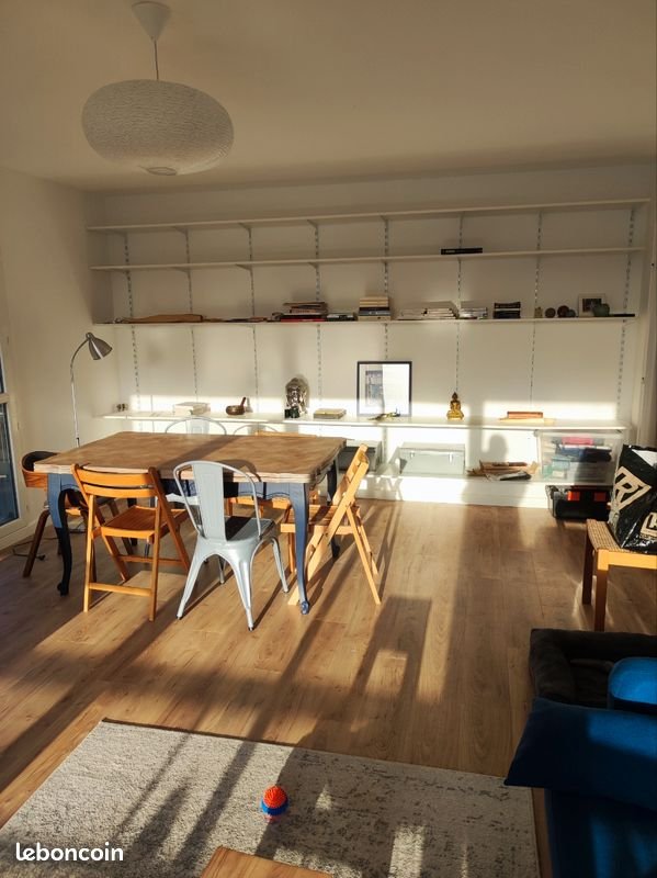 Appartement à louer, 59m², Vélizy-Villacoublay