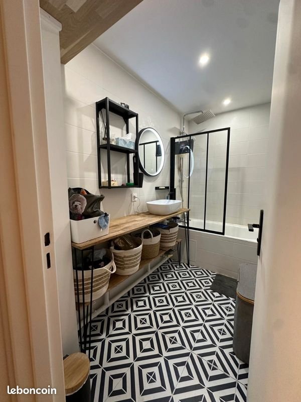 Appartement à louer, 59m², Vélizy-Villacoublay
