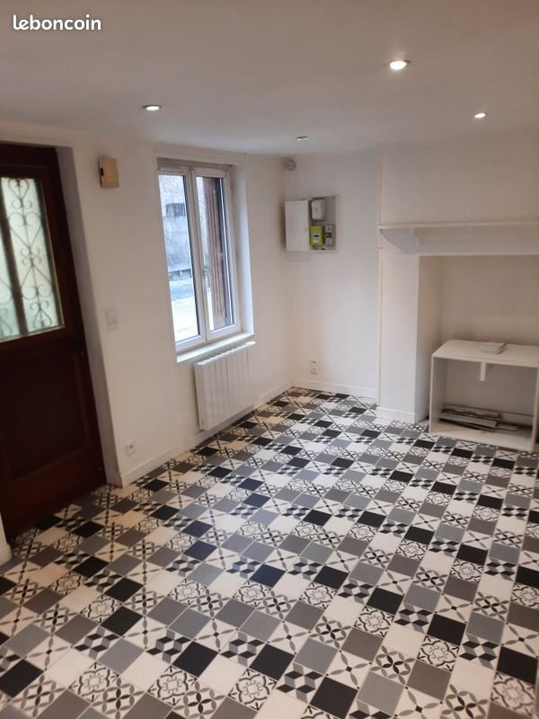 Maison à louer, 45m², Brionne
