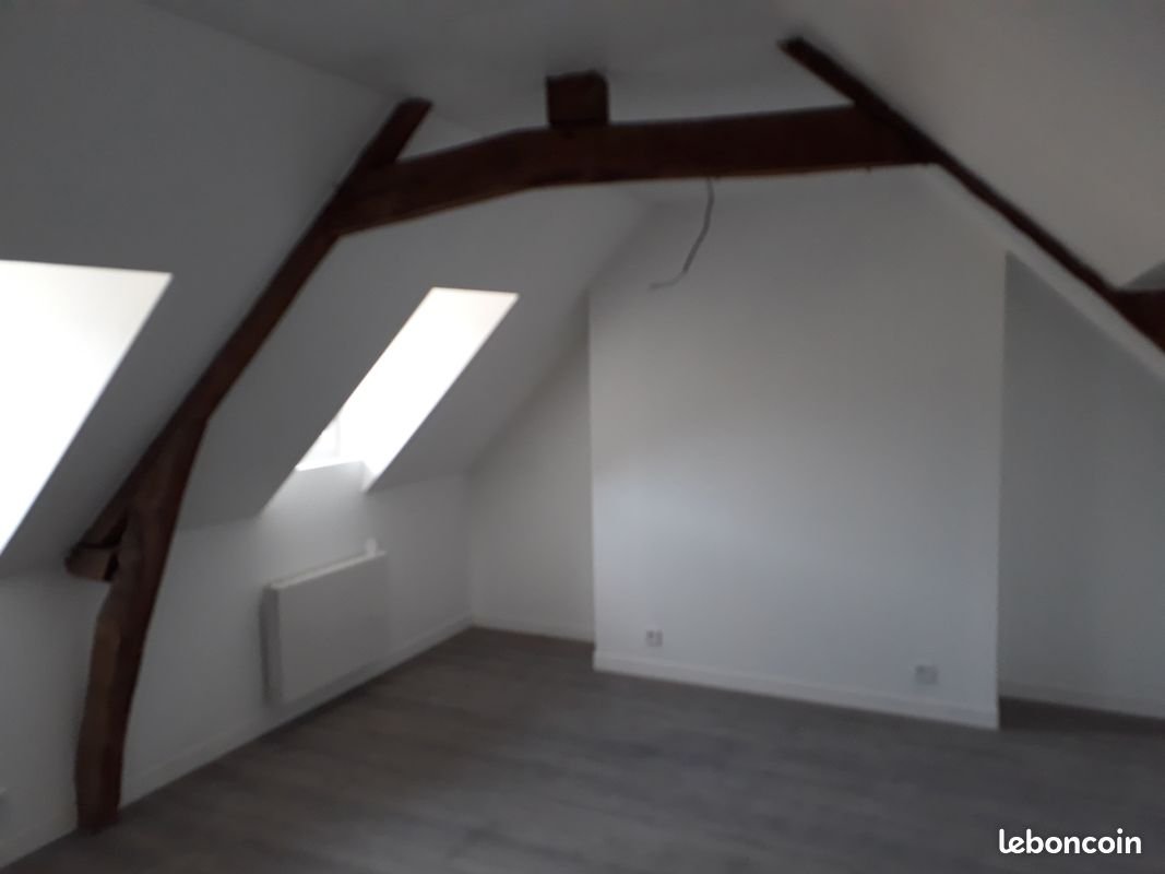 Maison à louer, 45m², Brionne