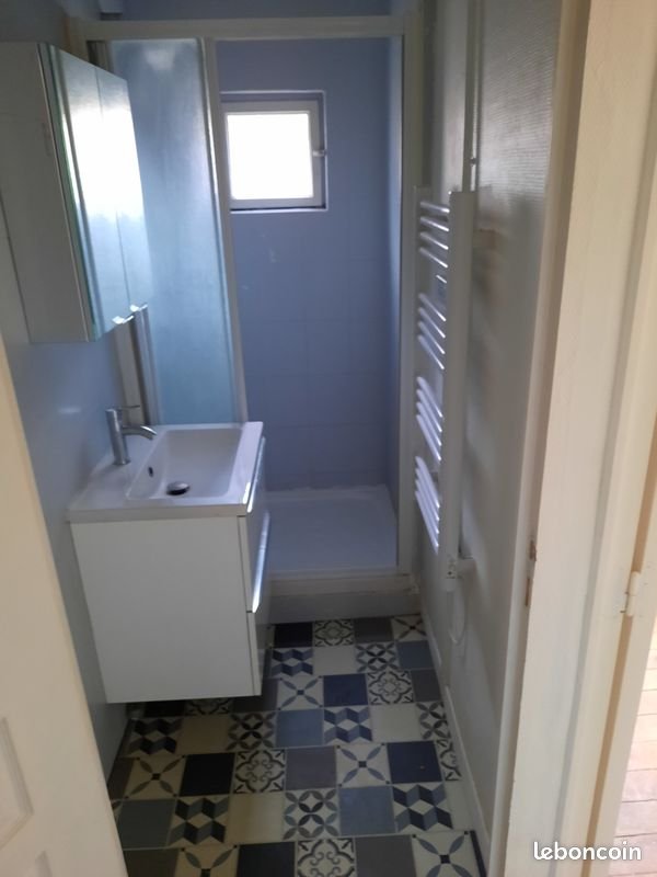 Maison à louer, 45m², Brionne