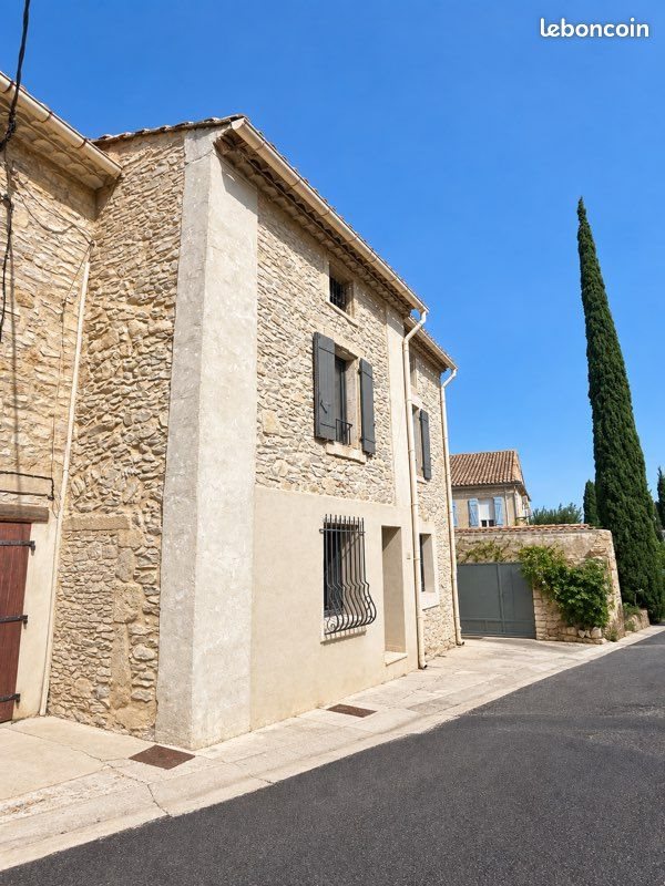 Maison à vendre, 186m², Tavel