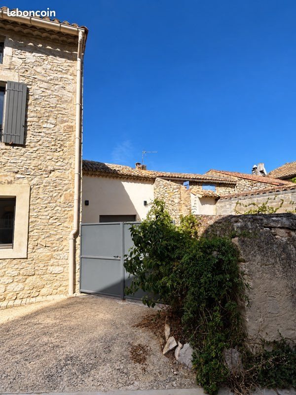 Maison à vendre, 186m², Tavel