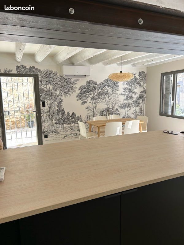 Maison à vendre, 186m², Tavel