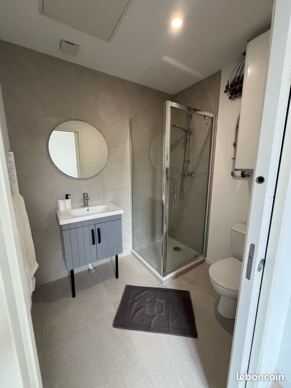 Appartement à louer, 17m², Saint-Barthélemy-d'Anjou