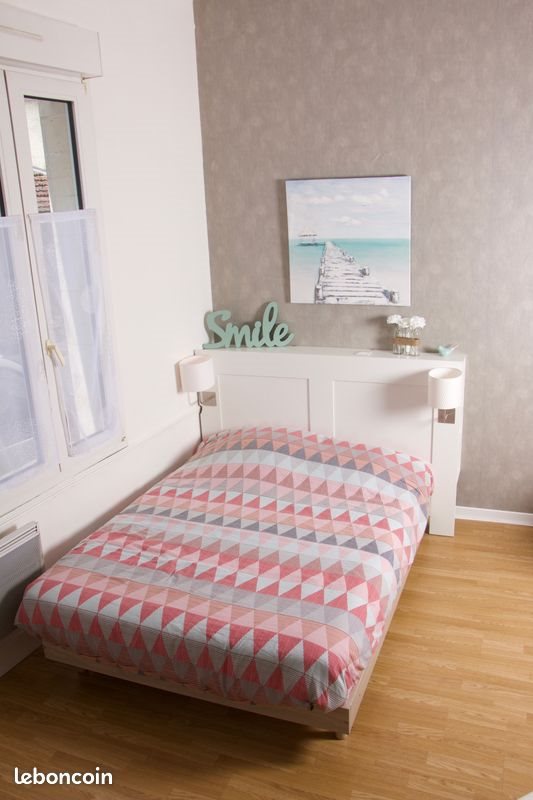 Appartement à louer, 38m², Epernay