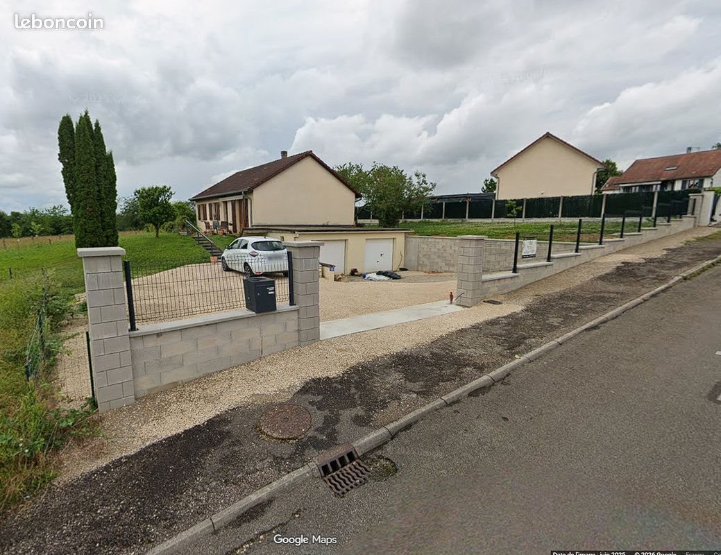 Maison à vendre, 90m², Vy-lès-Lure