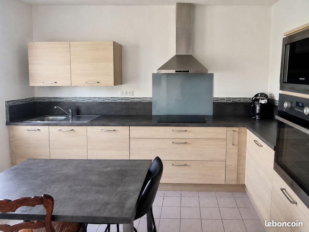 Maison à vendre, 90m², Vy-lès-Lure