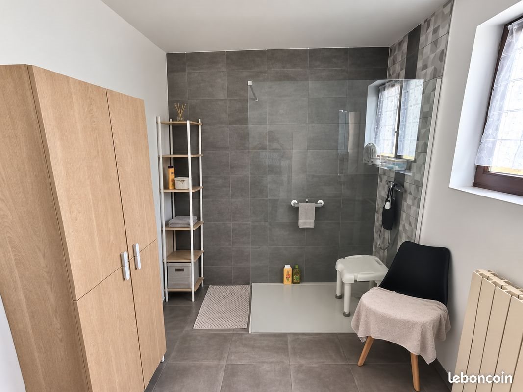 Maison à vendre, 90m², Vy-lès-Lure