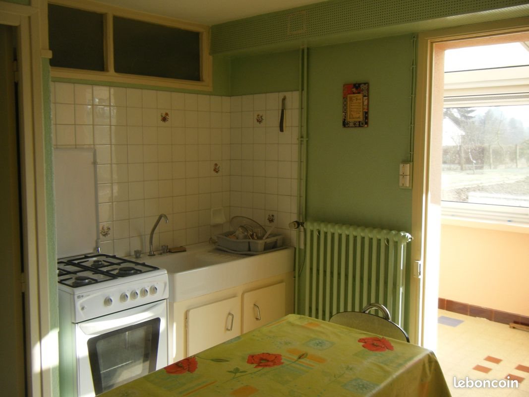 Maison à louer, 27m², Saint-Vallier