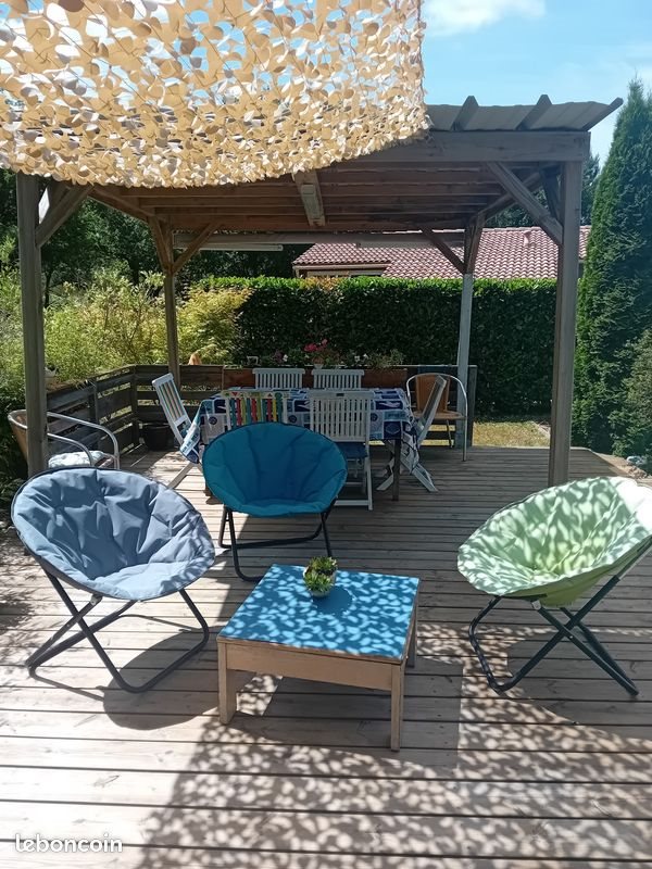 Maison à vendre, 47m², Hourtin
