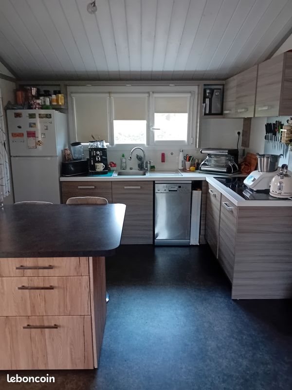 Maison à vendre, 47m², Hourtin