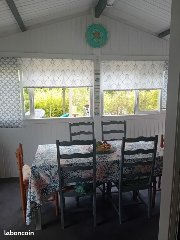 Maison à vendre, 47m², Hourtin
