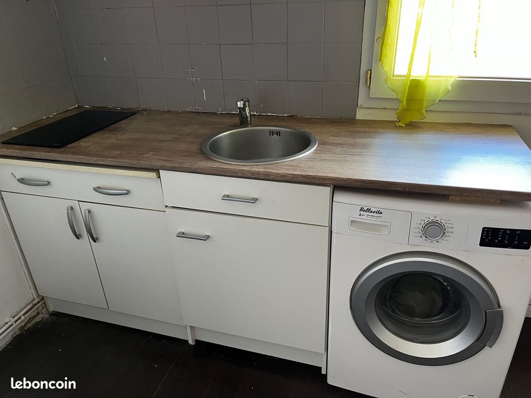 Appartement à louer, 26m², Lavérune