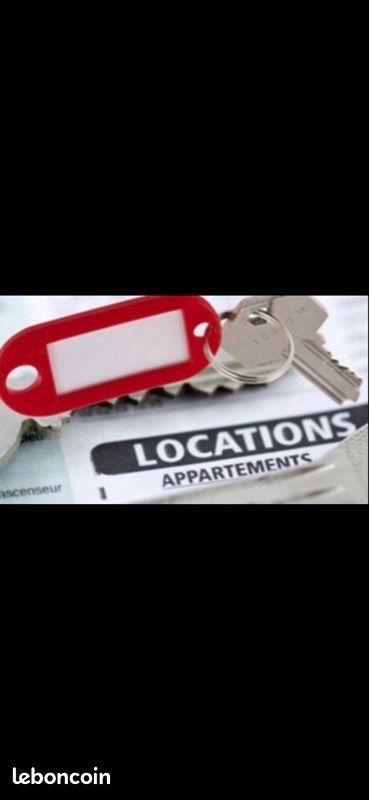 Appartement à louer, 45m², Ballancourt-sur-Essonne