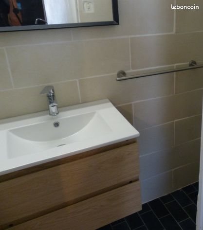 Appartement à louer, 17m², Aix-les-Bains