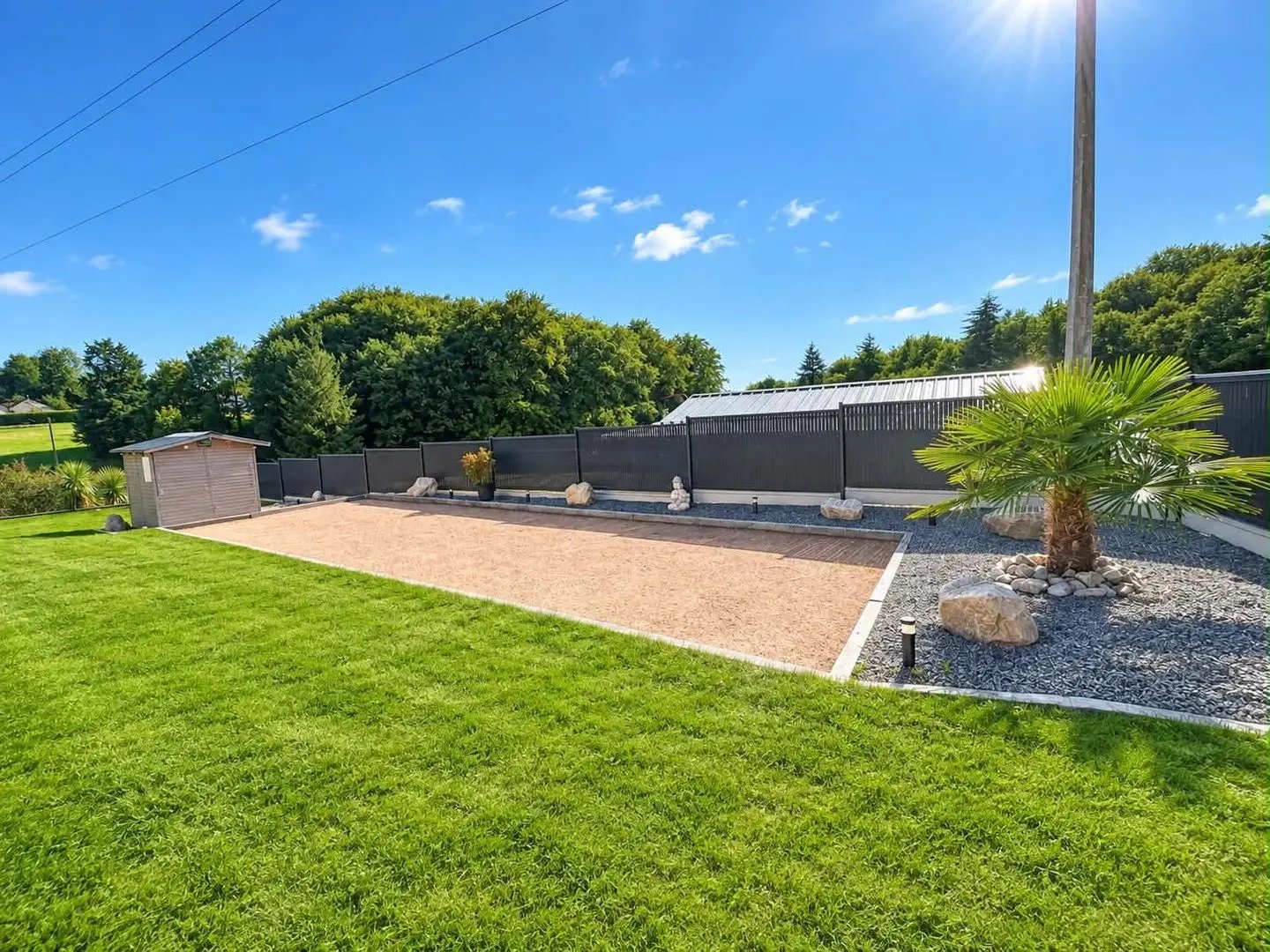 Maison à vendre, 125m², Thiergeville