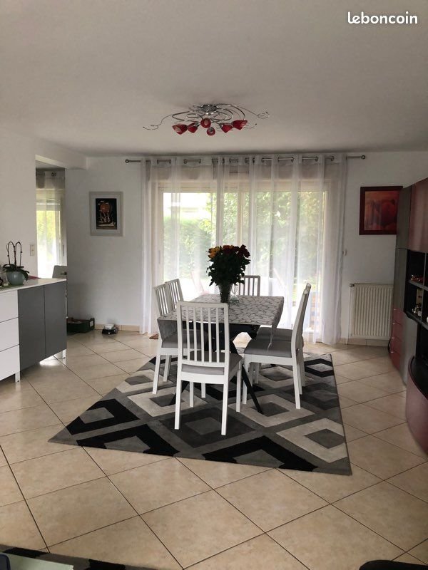 Maison à vendre, 150m², Saint-Apollinaire