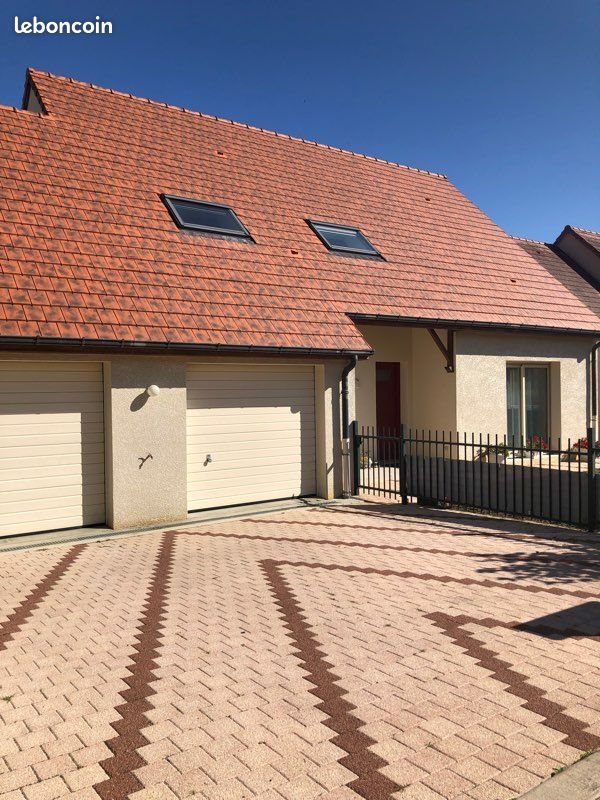 Maison à vendre, 150m², Saint-Apollinaire
