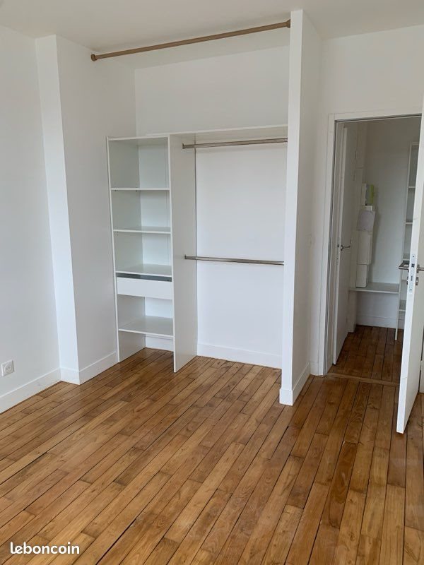Appartement à louer, 42m², Saint-Hilaire-du-Harcouët