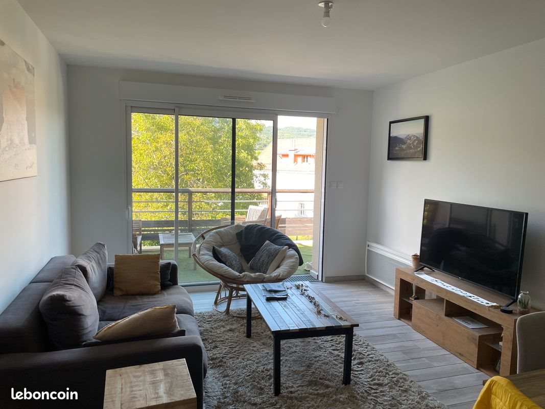 Appartement à vendre, 67m², Gap