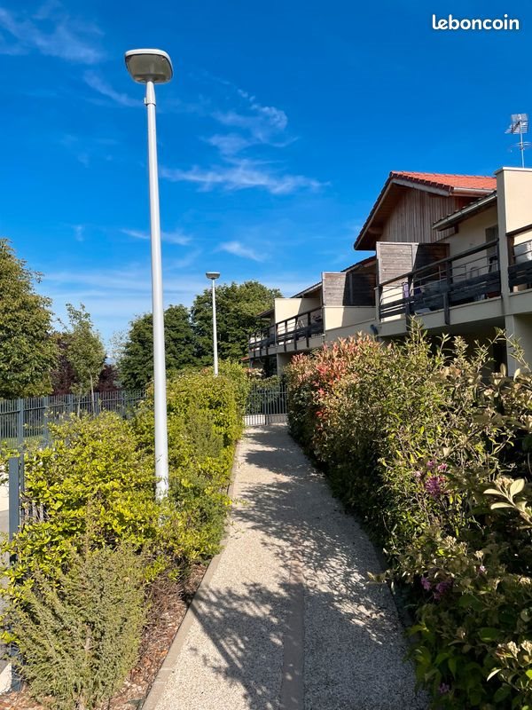 Appartement à vendre, 67m², Gap