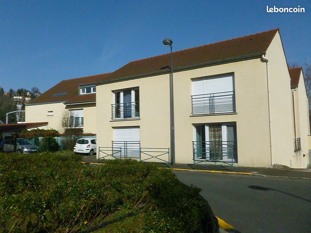 Appartement à louer, 40m², Orsay