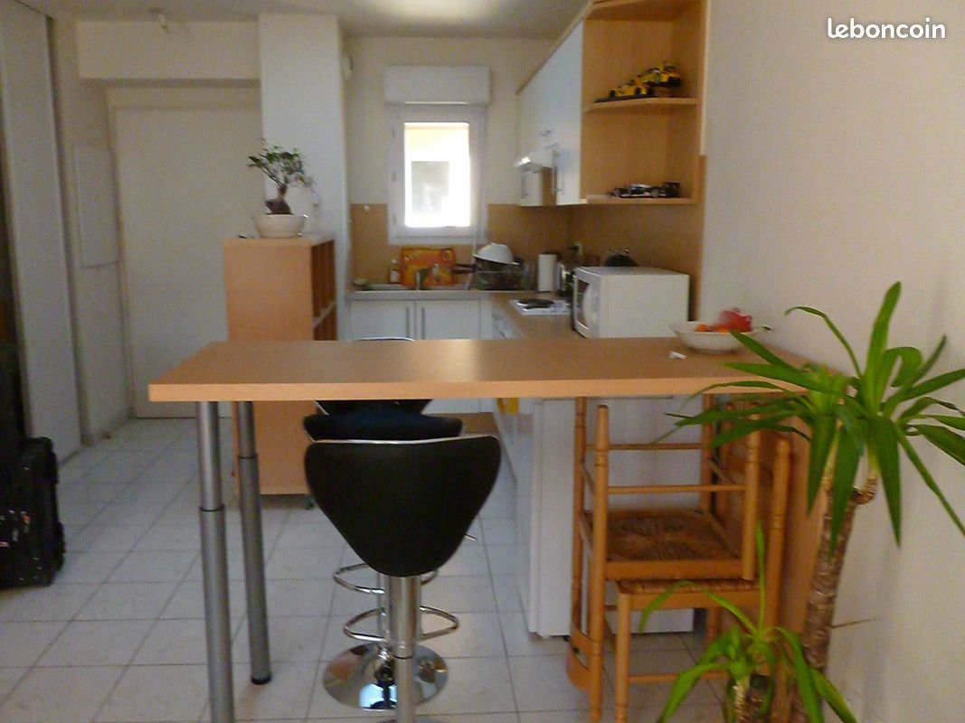 Appartement à louer, 40m², Orsay