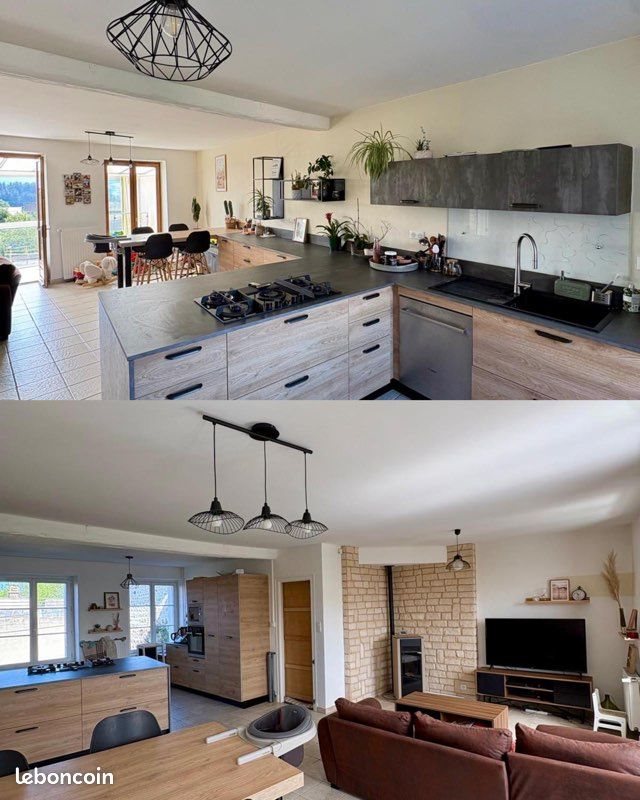 Maison à vendre, 138m², Saint-Pal-de-Mons