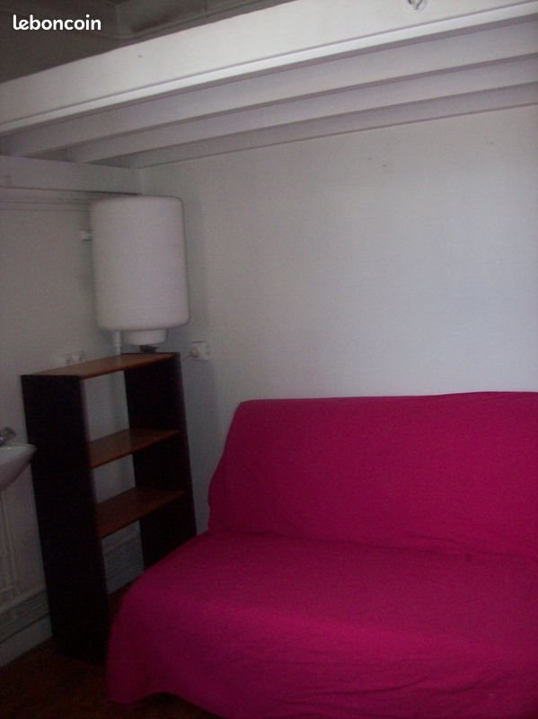 Appartement à louer, 11m², Grenoble