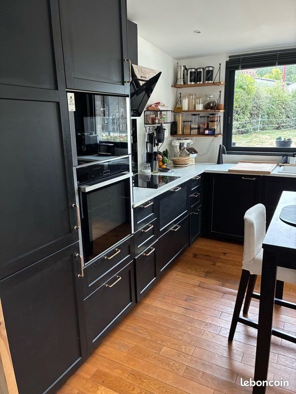 Maison à vendre, 210m², Neuilly-Saint-Front