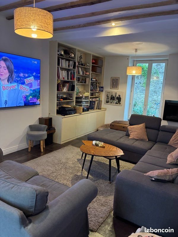 Maison à vendre, 210m², Neuilly-Saint-Front
