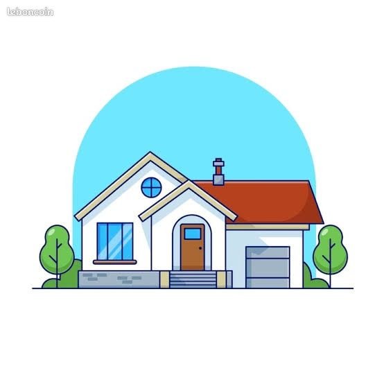 Maison à louer, 80m², Feurs