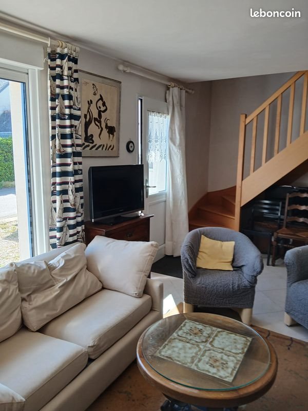 Maison à louer, 98m², Arzon