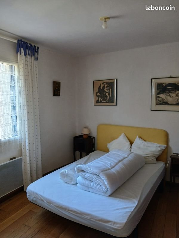 Maison à louer, 98m², Arzon