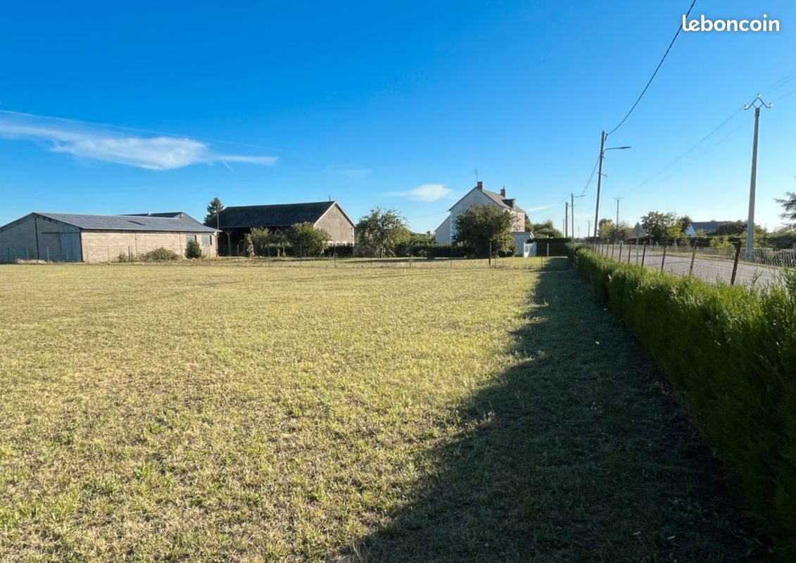 Maison à vendre, 90m², Pigny