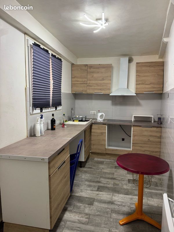 Appartement à louer, 53m², Breil-sur-Roya