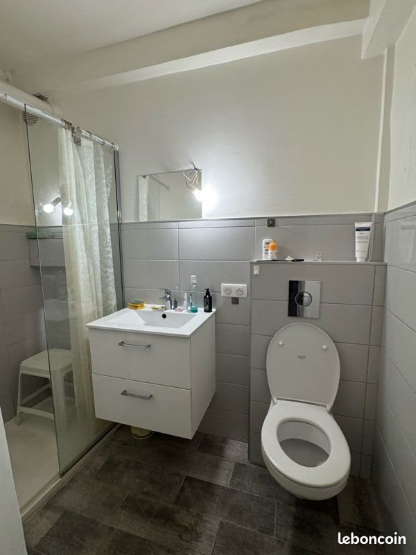 Appartement à louer, 53m², Breil-sur-Roya