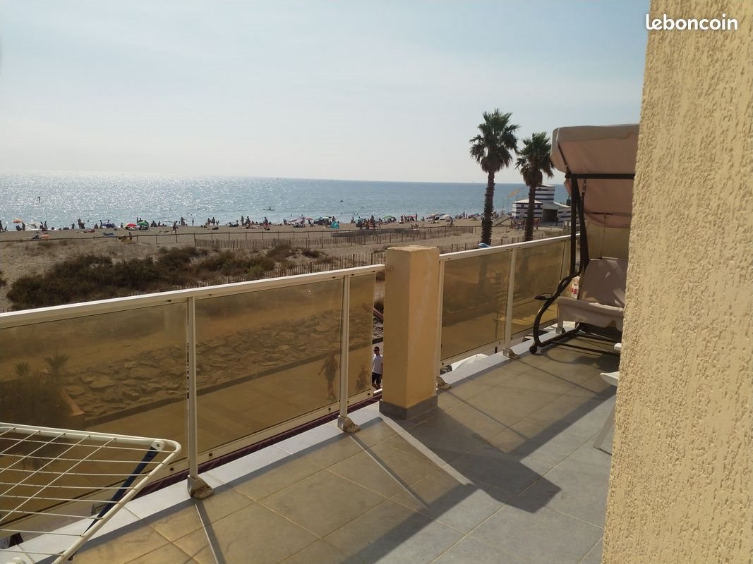 Appartement à louer, 95m², Sainte-Marie-la-Mer
