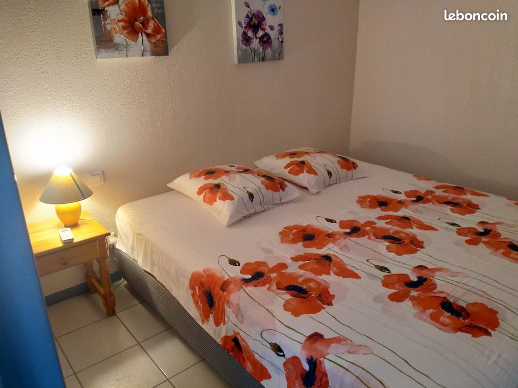 Appartement à louer, 95m², Sainte-Marie-la-Mer